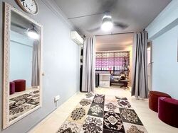 Blk 832 Jurong West Street 81 (Jurong West), HDB 5 Rooms #580422531